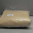 Backflow Preventer Cover Insulated (5F) - 24" W x 26" H Backflow Cover for Winter Pipe Freeze Protection - Sprinkler Covers for Outside - Double Wall Insulation Cover Khaki