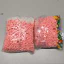 Pink Unicorn Animal Micro Building Blocks Set Gift for Adults and Kids 4460 Pieces