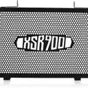 XSR900 Motorcycle Radiator Guard Protective Cover Compatible with XSR900 2016-2021 Compatible with XSR900 60TH ANNIVERSARY 2016
