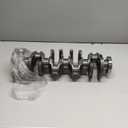 MD144525 Crankshaft Replacement for Mitsubishi 6G72 3.0 Engine