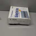 Westinghouse Wearable Heated Throw Blanket, Electric Heated Wrap Poncho Shawl with Pockets, 6 Heating Levels & 2 to 10 Hours Time Settings, 50 x 60 Inch, Light Grey