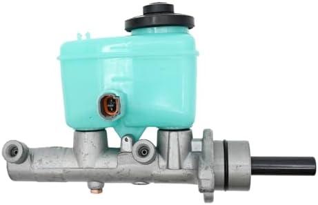 ZUDKSUY Brake Master Cylinder Replacement 47201-0C010 Compatible with Toyota Tundra 2000 2001 2002 2003 2004 2005 2006 Compatible with Tocoma 2001 2002 2003 2004