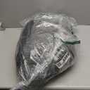 MIXJOY Dog Bed for Large Medium Small Dogs, Rectangle Washable Sleeping Puppy Bed, Soft Calming Cat Beds for Indoor Cats, Orthopedic Pet Sofa Bed, Anti-Slip Bottom with Multiple Size (20'', Grey)