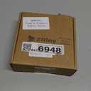 Mini Cast Iron Skillets 5 x 5 x 1.3 Inch Cast Iron Pan Small Ramekin Set Black Casserole Dish Cookware Oven Safe Mini Skillets for Kitchen Indoor Outdoor Picnic (1 Pack)