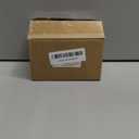 OCEANBROAD Stainless Steel 316 Thru Hull Exhaust, Fitting 22mm/24mm Hose Pipe Marine Exhaust Port for Webasto, Planar, Eberspacher, Chinese Diesel Parking heaters, with Bolts and Nuts