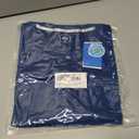 NORTHYARD Men's Hiking Graphic Shirts Long Sleeve UPF 50+ Fishing T-Shirt (XL)