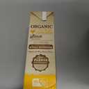 Kitchen Basics Organic Free Range Chicken Stock, 32 oz (Pack of 12) | No Artificial Flavors and Gluten Free |05/15/2027