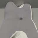 Cervical Neck Pillow for Neck Pain Relief and Sleeping, Memory Foam Pillow with Breathable Pillowcase, Ergonomic Contour Neck Support Pillow for Side, Back, Stomach Sleepers