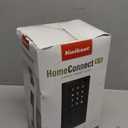 Kwikset SmartCode 270 Keyless Entry Electronic Touchpad Deadbolt Door Lock with Auto-Lock, Custom User Codes, Advanced Security in Matte Black Contemporary