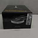 10oz Large Martini Glasses Set of 4,Classic Crystal Cocktail Glasses, Hand Blown Martini Glass for Espresso Martini, Cosmopolitan, Manhattan, Home Bar Gift Set