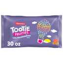 Malt-O-Meal Tootie Fruities Marshmallow Cereal, Fruity Breakfast Cereal with Marshmallows, Large Cereal for Family, 30 OZ Resealable Cereal Bag