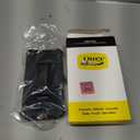 OtterBox Defender Series Holster Belt Clip Replacement for iPhone 14 (Only) - Non-Retail Packaging - Black