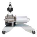 40-1049 15173034 226985 Windshield Wiper Motor Replacement fit for Cadillac Escalade 2002-2006 2003-2006 for Chevrolet Suburban 1500 2500 2003-2006 for Chevrolet Tahoe 2003-2006 for GMC 1500 2500