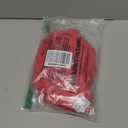 Princess Polly Women's Landon Mini Dress Red, Size: 4