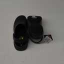 Skechers Men's Riverbound Sr Arch Fit Clog Black Health Care Professional (12)