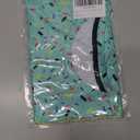 Move Dance Men Kids T-Shirts Ice Cream Crewneck Short Sleeve Summer Graphic Tees Top (M)