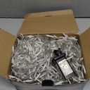 66ft Icicle Lights for Outside - 640 LED Christmas Lights Outdoor with 120 Drops 8 Modes, Plug in Twinkle Light Outside for Holiday Wedding Party Tree Room Indoor Thanksgiving Decoration, Warm White