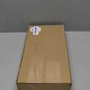 Christmas Angel Tree Topper with Light, Angel Treetop with Timer, Christmas Tree Ornament Decorations for Indoor, Office and Home Holiday Xmas New Year Tree Decoration (Sliver Angel)