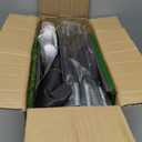 Golf Net, 10x7FT with Golf Practice Mat, Hitting Aid Nets for Backyard Driving Chipping Training Swing with Targets Outdoor or Indoor Gifts for Men/Dad/Him