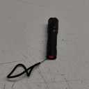 UV Flashlight Black Light- 365nm 395nm Ultraviolet Flashlights, Handheld Blacklight Torch Woods Lamp for Pet Urine Stains Detection, Rocks & Minerals, Glue Curing, Scorpions Finder and Uranium Glass