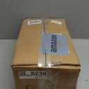 Small Christmas Tree, 3FT Artificial Tabletop Mini Christmas Tree for Office, Desk, Indoor, Outdoor, Holiday Xmas Party Decoration, Not Pre-lit Lights, Easy Assembly, Green