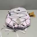 The North Face Women's Borealis Commuter Laptop Backpack, Lavender Fog/TNF Black/, One Size