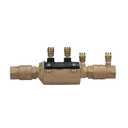 Zurn Wilkins 1-350 1" 350 Double Check Backflow Preventer