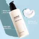 AHAVA Dead Sea Water Mineral Body Lotion - Daily Moisturizing & Hydrating Body Lotion with Osmoter, Exclusive blend of Dead Sea Minerals & Nourishing Botanical Extracts