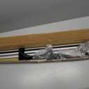 Universal 48 Inch Car Top Luggage Roof Rack Cross Bar Adjustable with 3 Kinds Clamp