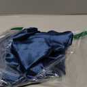 VOGMATE Women's Pajamas Set Silk Ruffle Sexy 2 Piece Pjs with Pajama Shorts Satin Summer Short Sleep Sets for Ladies (Black)