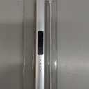 MEIRUBY Electric Candle Lighter, Christmas Stocking Stuffers Gifts for Women Mom Men Wife Sister, USB Arc Rechargeable Windproof Long Lighter for Candle BBQ Housewarming Birthday Gifts Idals (Silver)