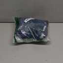 Pet Soft Washable Female Diapers (3 Pack) Female Dog Diapers, Comfort Reusable Doggy Diapers for Girl Dog in Period Heat (Deep Set, S)