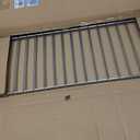 Allstare 23.7" x 17.4" WB48T10095 Oven Rack Replacement Parts for GE Profile Spectra XL44 Oven Wire Rack 304 Stainless Steel Hotpoint GE Gas Stove Range Oven Parts Ocen Shelf Rack-Flat 2 Pcs