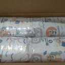 Huggies Size 6 Diapers, Little Movers Baby Diapers, Size 6 (35+ lbs), 84 Count