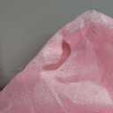 Weysat Large Pink Bow Decoration Soft Velvet 35x31 Inch Big Coquette Bow for Party Room Wall Decor, Giant Velvet Tie Hanging Birthday Party Gift Wedding Sofa Bedroom Living Room