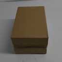 3 Drawers Makeup Organizer - 5 Tier Bathroom Counter Organizers and Storage, Versatile Perfume Vanity Organizer, Ideal for Cosmetic, Large Skincare, Face Mask, Office Supplies, Amber