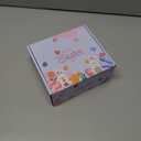 Easter Egg Fillers Bunny Toys, Kids for Easter Basket Stuffers, Easter Decorations for Home Table Centerpiece, Party Favors, Toddlers & Family (24PCS)