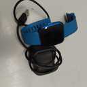 Fitbit Versa Lite Edition Smart Watch, One Size (S and L Bands Included) (1 Count (Pack of 1))