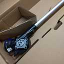 Westinghouse 20V 2-in-1 Cordless String Trimmer and Edger, Tool Only, 12 Inch Cutting Path, up to 8000 RPM