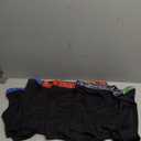 Hanes boys Performance Tween Boxer Briefs Underwear, Assorted Prints & Solids, 6-pack Size L