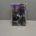 DC Comics, Metal Force Batman Action Figure, 6-Inch with 4-Inch Mini Figure, Built-in Blaster and Armor Suit, Super Hero Kids Toys for Boys and Girls Ages 4 and Up (Multicolor)