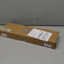 Ling's moment Fake Flowers Box, Artificial Faux Greenery Stems Silk Hydrangea Foam Rose for Wedding Bouquets Centerpieces Table Decorations Floral Picks Arrangements, White & Cream, Deluxe Combo