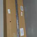 Bullnose Carpet Stair Treads, Stairs Carpet Non Slip 7 Pack, Stair Step Rugs 30"x9.5"x1.2", Soft, Reusable, Peel and Stick Stair Treads for Wooden Steps Indoor (Grey, Diamond Pattern)