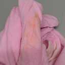 Wishliker Adult Onesie Animal Pajamas Halloween Cosplay Costumes Party Wear Blue (Lty1-pink, size XL)