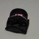 LET'S GO! Binocular for Kids, Compact High Resolution Shockproof Binoculars (Light pink)