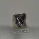 uxcell 8.8 Grade M8x20mm Full Threaded Left Hand Thread Hex Head Bolt 8pcs