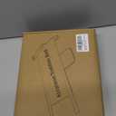 Airplane Bed for Toddler, Soft Airplane Seat Extender for Kids, Baby Airplane Travel Essentials, Grey