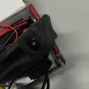 NLQR 170 Degree Parking Backup Camera, Fit for BMW 3 5 Series X1 X5 X6 E90 E91 E92 E93 E39 E60 E61 E53 E71 2008-2013, Rear View Camera Car Trunk Handle Backup Camera