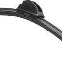 BOSCH Clear Advantage 22CA All-Weather Performance Beam Wiper Blade - 22" (Single)