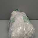 Mivnue Pet Couch Cover Dogs Washable Sofa Protector Non Slip Fuzzy Couch Pads Pet Friendly Dog Mat for Couches and Sofas (27.6" x 70.9", Cream)